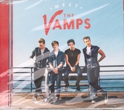 The Vamps – Meet The Vamps (Rock, Pop) (5)