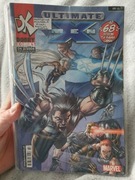 Ultimate X-Men - Dobry Komiks 2004 rok, komplet 6 komiksów