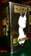 Patti Smith BABEL German/English 2 wydanie