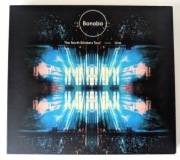 Bonobo - The North Borders Tour. - Live.