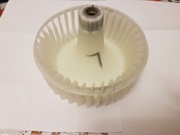 Wiatrak turbiny suszarki Samsung 