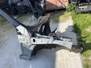 Ćwiartka podłużnica prawa vw tiguan