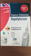 Podręcznik do języka angielskiego - Repetytorium Express Publishing