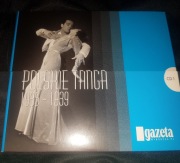 Polskie tanga 1935-1939 płyty cd
