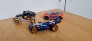 Auta Hot Wheels 3 szt nr1