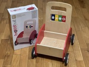 Wózek do pchania chodzik Okaïdi Oxybul - oryginalny jak nowy!