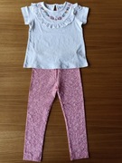 Piękny nowy komplet 104