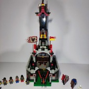 Lego Castle 6097 Night Lord's Castle