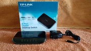 TP-link TL-SG1005D Switch