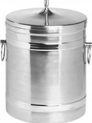 Pojemnik do lodu o podwójnych ściankach, Bar up, 5