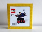 Lego 5007490 Kosmiczna przejażdżka (nowe)