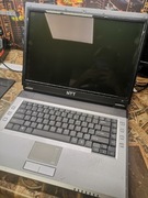 Laptop NTT na części 