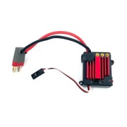 Regulator bezszczotkowy do modeli rc ESC 45a hyper go amewi