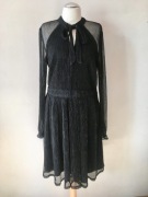 Elegancka sukienka koktajlowa ORSAY roz. M