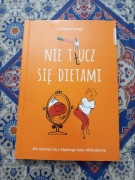 Nie tucz się dietami Elżbieta Lange