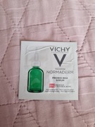 Vichy Normaderm Probio- Bha serum próbka 1 ml
