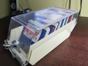 Pudełko z dyskietkami dla Amigi