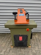 Sztanca wycinarka prasa wykrawarka hydrauliczna Atom S118 Sandt siekarka