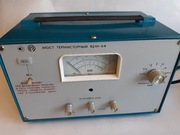 Mikrofalowy miernik mocy 0,03-80 GHz, nowy + 4 głowice