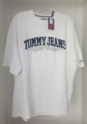 T-shirt  Tommy Jeans