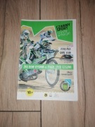 Tow ROW Rybnik - Unia Leszno 2015 w
