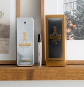 Paco Rabanne 1 Million Lucky 10ml woda toaletowa