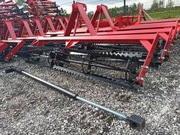 Wał strunowy pojedynczy do Kultywatora Transport