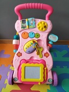 Pchacz, chodzik do nauki chodzenia 