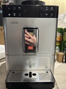 Ekspres do kawy Melitta Passione OT srebrny F53/1-101