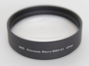 Filtr Marumi DHG Makro Macro 200 (+5) 67mm – NOWY