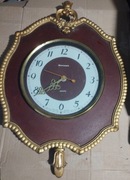 Zegar scienny ZSSR LADNY STAN 