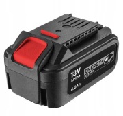 Akumulator Li-Ion Graphite 58G004 18 V 4 Ah