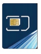 Karta SIM telemetryczna 500MB 10lat lokalizator GPS alarm M2M IOT