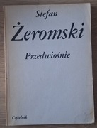 Przedwiośnie Stefan Żeromski 