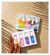 SOL DE JANEIRO ZESTAW Mgiełka perfumowana CHEIROSA 62 68 59 76 4x 30ml