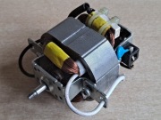 Młynek do kawy Holden MK-40 - silnik elektryczny