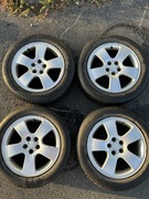Felgi/Opony Audi rozmiar 16