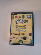 The Sims 2 IKEA PC dodatek PL klasyk EA