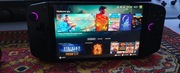Lenovo Legion GO Z1Extreme GW SteamOS 512