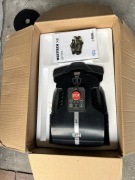Kosiarka Ambrogio Tech LX 2