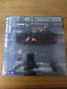Krs One BDP Ghetto Music: The Blueprint Of Hip Hop winyl LP