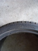 Komplet opon NOKIAN 245/35 R20 
