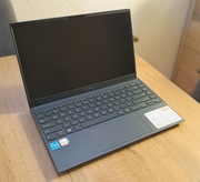 Laptop Ultrabook Zenbook ASUS UX425 i5-1135G7 16GB 512GB SSD W11