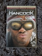 Hancock DVD. . .