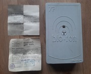 Retro PRL dzwonek do drzwi BIO-TON