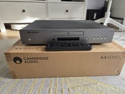 Wysokiej jakości Odtwarzacz CD Cambridge AXC35 jak nowy