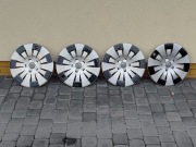 Kołpaki Audi 16", oryginał