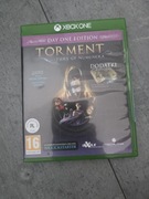 Sprzedam grę torment xbox one