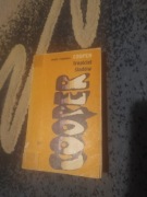 Cooper tropiciel śladów 