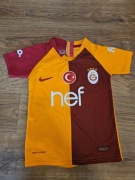Koszulka Nike Galatasaray rozmiar 152 